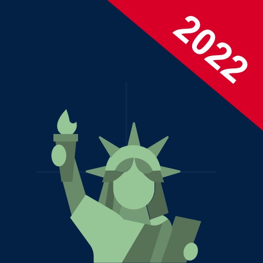 US Citizenship Untangled Logo